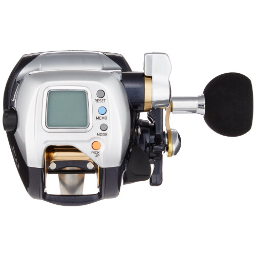 Daiwa Daiwa (electric reel Leo Blitz S400 2