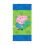 Peppa Pig Peppa Pig George Dinosaur Beach Towel 1