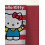 Hello Kitty Hello Kitty Cheeky Beach Towel 4