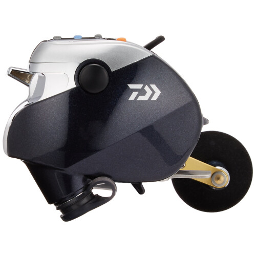 Daiwa Daiwa (electric reel Leo Blitz S400 1