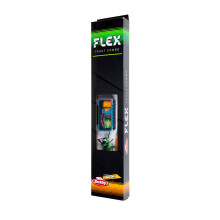 Berkley Flex Trout Starter Combo, Fishing Rod and Reel Combo, Spinning Combo, Kit Includes Pre-Spooled Reel, Tackle Box and Trout Dough Bait, Predator