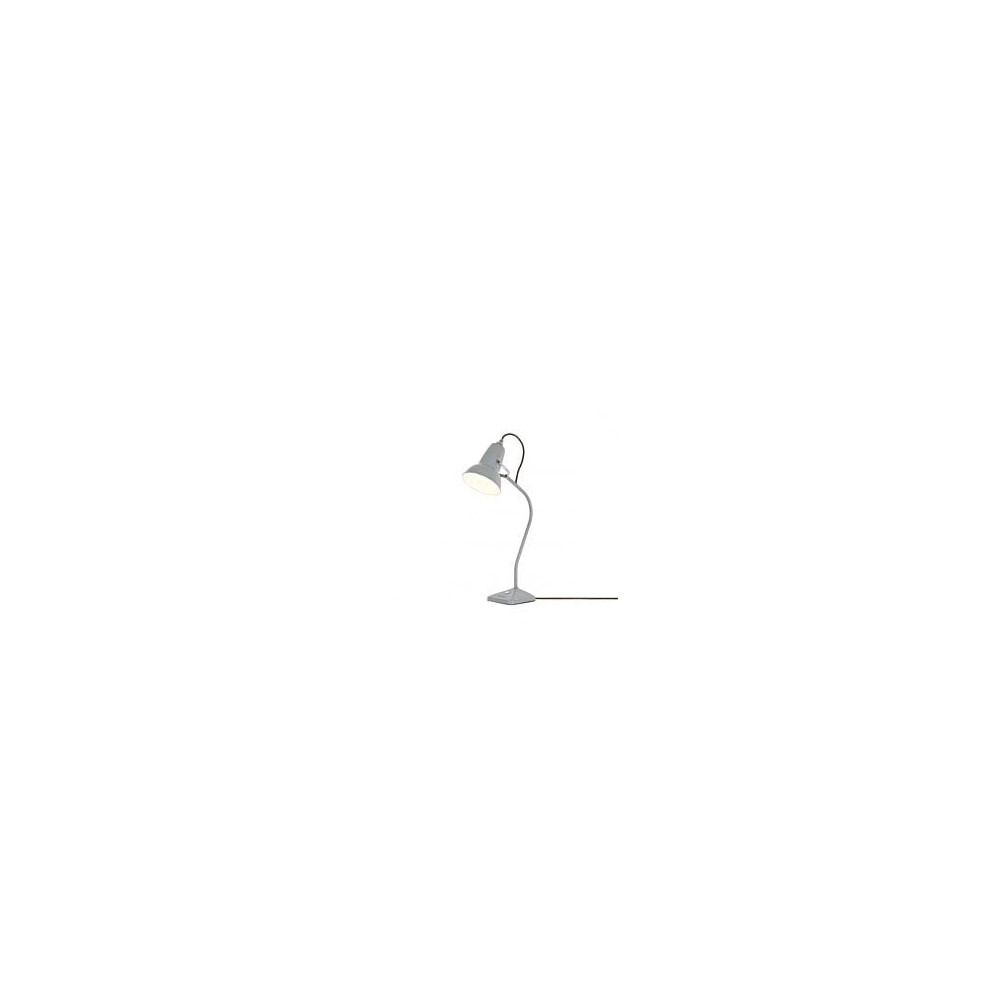 ANGLEPOISE Original 1227 Mini Table Lamp Dove Grey [UK]-image-OPC-PJQFBSY-NEW