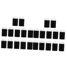 Finger Painting Drawing Molds for Kids - 12pcs x 2 Sets, Creative Focus Tool, Non-Toxic Material, Art Supplies