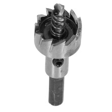 HSS-Bohrer Bohrerset Lochsäge Holzarbeiten Öffner Schneidwerkzeug Hardware für Metall 22,5 mm