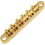2X Χρυσό Abr-1 Bridge Tune-O-E Tailpiece για κιθάρα και κιθάρα 7