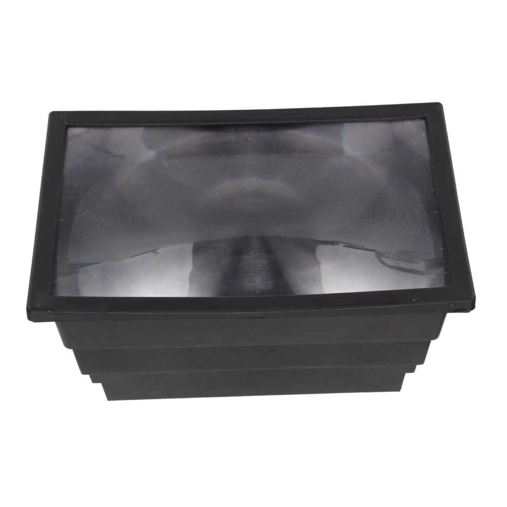 Smartphone Screen Magnifier Double Magnification