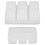 Scented Wax Melts Home Refreshing Plant Extract 10