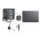 Plantronics Plantronics MDA490 Analog Switch for Quick (QD) Disconnect Headsets 1