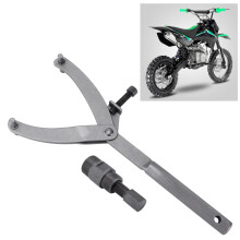 Chiave regolabile per volano da 30 cm estrattore da 24 mm/27 mm