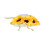 Sunflower Ring Pillow Wedding Ceremony Ring 8