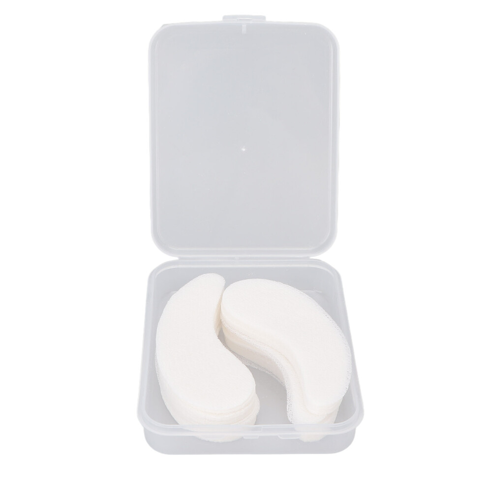 Light 160Pcs Eye Care Facial Mask Paper Disposable Thin
