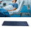 Nylon Patient Transfer Board Foldable Transferring 10