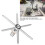 Stainless Steel Automatic Bar Glass Rinser High 15