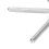 Stainless Steel Automatic Bar Glass Rinser High 13