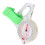 Thumb Orienteering Compass - Fast Needle, Acrylic, 43g 13