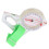 Thumb Orienteering Compass - Fast Needle, Acrylic, 43g 5