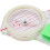 Thumb Orienteering Compass - Fast Needle, Acrylic, 43g 4