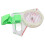 Thumb Orienteering Compass - Fast Needle, Acrylic, 43g 6