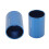 RISK Bicycle Front Fork Headset Star Nut Installation Tool - Blue, Aluminum Alloy 9