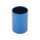 RISK Bicycle Front Fork Headset Star Nut Installation Tool - Blue, Aluminum Alloy 1