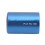 RISK Bicycle Front Fork Headset Star Nut Installation Tool - Blue, Aluminum Alloy 14