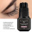 (Black) Eyelash Glue for Professional Lash Extensions Extra Strong Tw 3