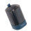Dispenser automatico spesso blu 5,75,79,8 cm 7