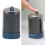 Dispenser automatico spesso blu 5,75,79,8 cm 5