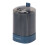Dispenser automatico spesso blu 5,75,79,8 cm 16