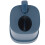 Dispenser automatico spesso blu 5,75,79,8 cm 11