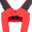 Long Mouth Spring Clamp, 50mm ABS Woodworking Clip, Quick Fixing Tool 9