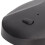 Microfono a collo d'oca nero 2 batterie AA cavo XLR-6,35 mm 5