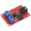 IRF540 Module d'isolation de puissance MOSFET à 1 canal 12