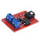 IRF540 Module d'isolation de puissance MOSFET à 1 canal 15