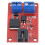 IRF540 Module d'isolation de puissance MOSFET à 1 canal 3