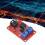 IRF540 Module d'isolation de puissance MOSFET à 1 canal 14