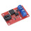 IRF540 Module d'isolation de puissance MOSFET à 1 canal 11