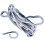 9x15mm Weatherstrip Dustproof Windproof Strip 5