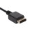 Cavo convertitore da PS2 a HDMI ABS 5V USB 16:9/4:3 9