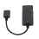 Cavo convertitore da PS2 a HDMI ABS 5V USB 16:9/4:3 5
