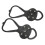 Crampons à glace à 5 pointes, 4,6 oz, Taille L (42-46) 10