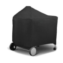 Weber Premium Performer Deluxe Barbecue Cover Tw
