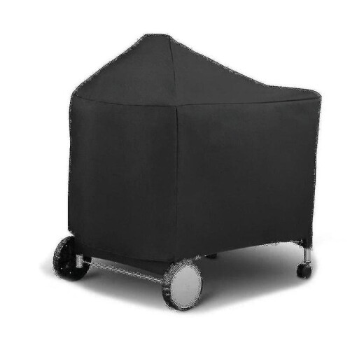 Weber Premium Performer Deluxe Barbecue Cover Tw