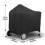 Weber Premium Performer Deluxe Barbecue Cover Tw 2