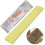 60 Pcs Bee Mite Acaricide Strip Beekeeping Bee Varroa Mite Killer Pest Control Tw 1