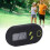 Mini Step Counter Lightweight Waist Clip Type 12