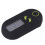 Mini Step Counter Lightweight Waist Clip Type 7