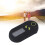 Mini Step Counter Lightweight Waist Clip Type 11
