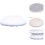 4PCS Baby Gate Wall Protector Free Punch Safety 15