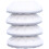 4PCS Baby Gate Wall Protector Free Punch Safety 9